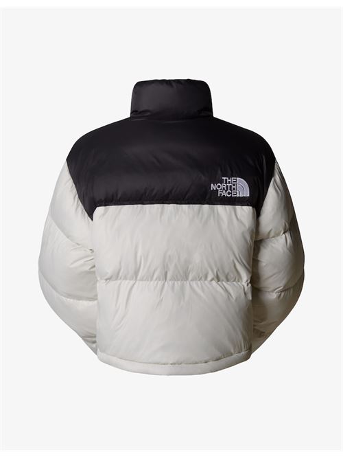 NUPTSE SHORT JACKET THE NORTH FACE | NF0A5GGE/ROU1